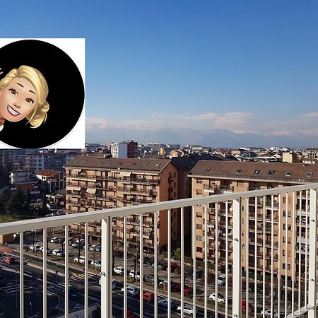 Lucrece Holiday Apartment トリノ エクステリア 写真