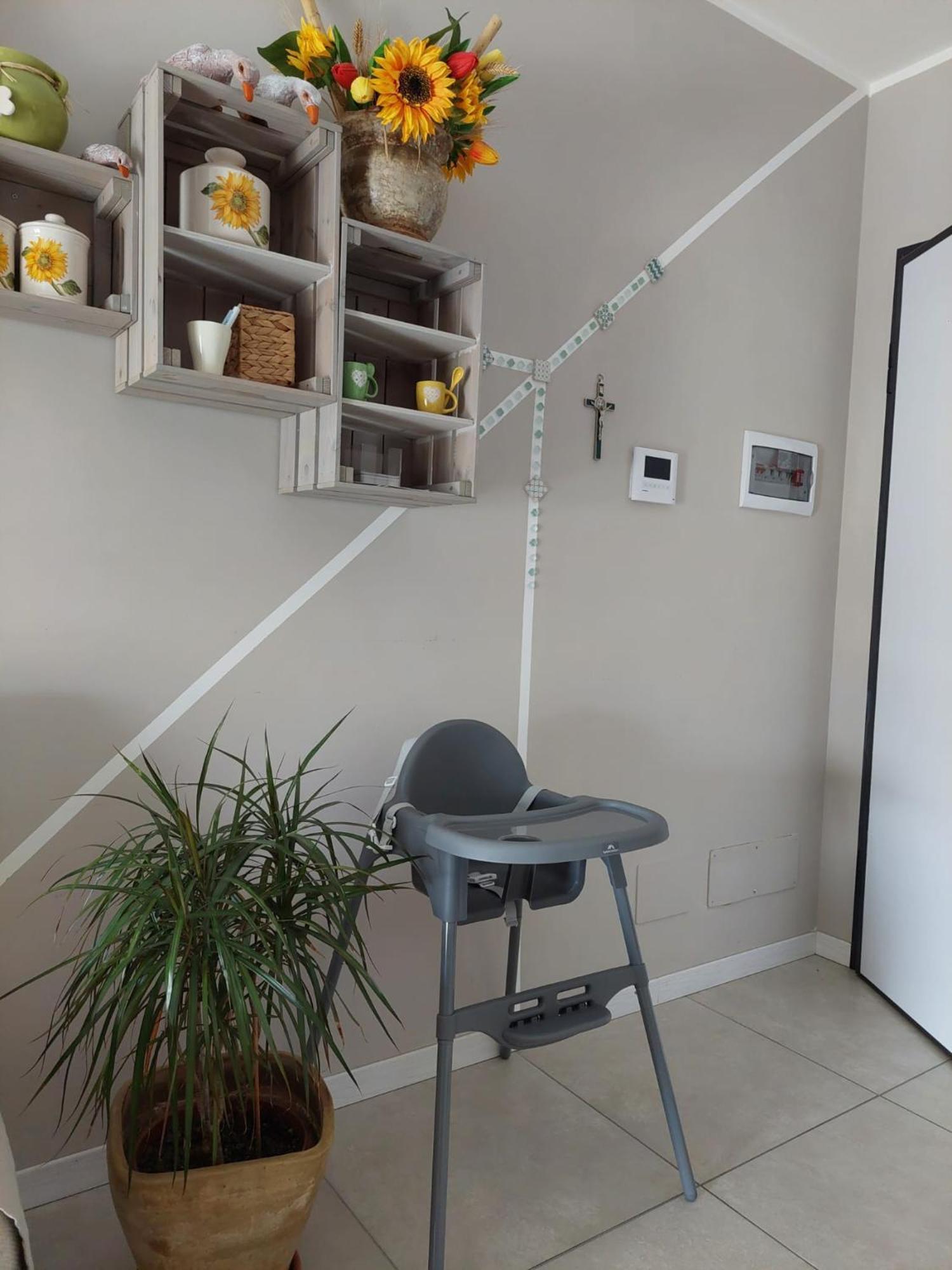Lucrece Holiday Apartment トリノ エクステリア 写真
