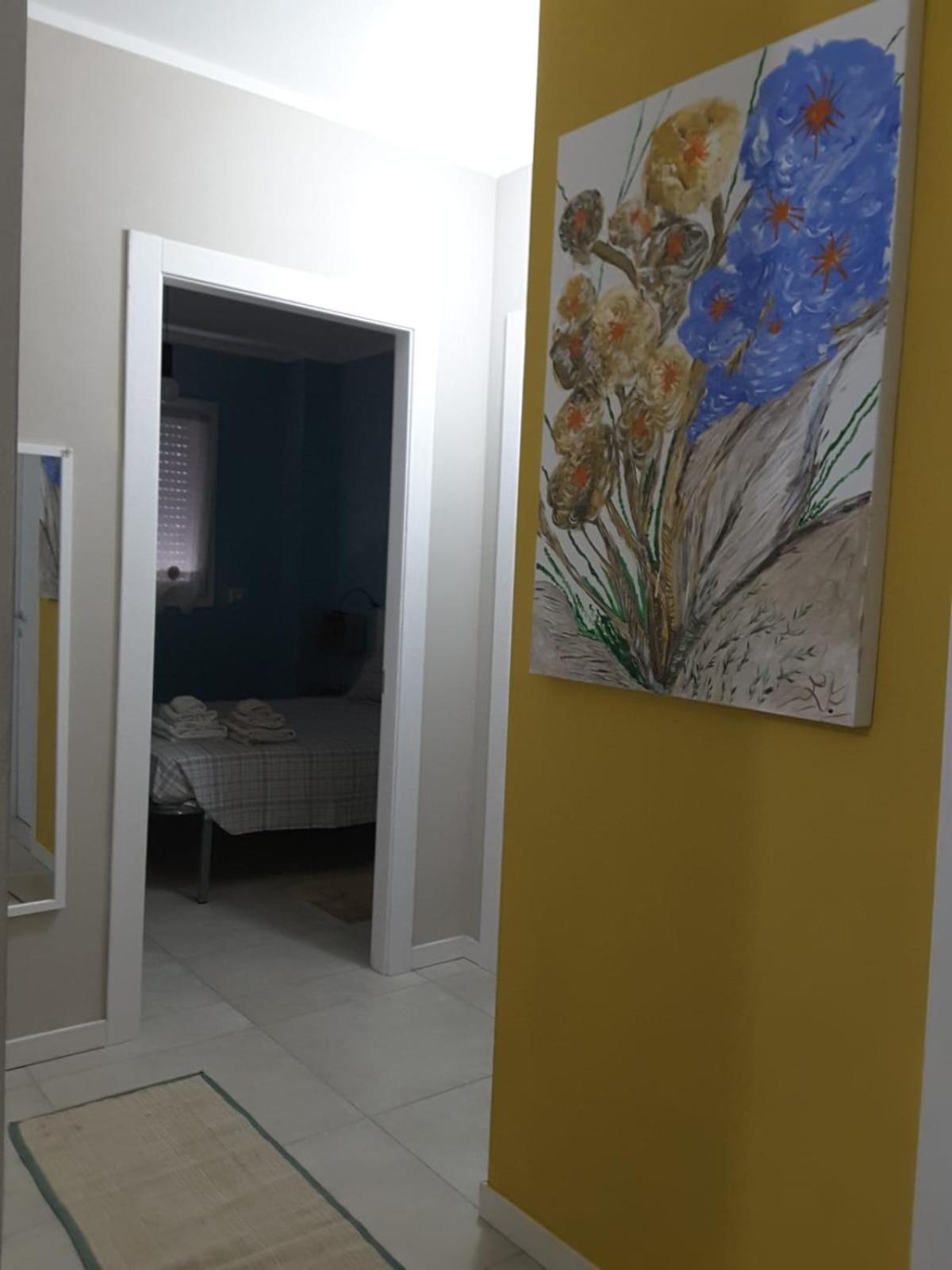 Lucrece Holiday Apartment トリノ エクステリア 写真
