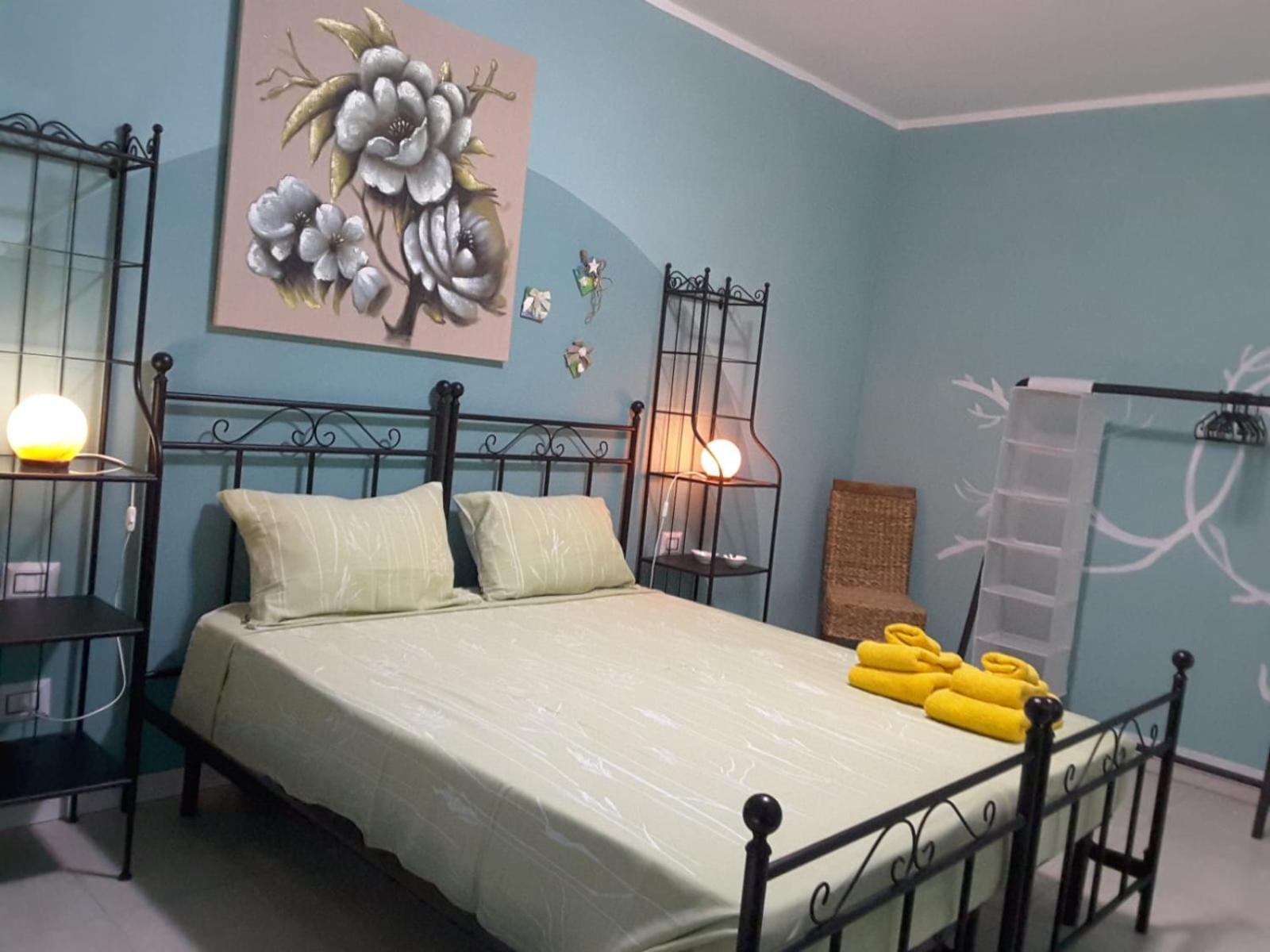 Lucrece Holiday Apartment トリノ エクステリア 写真