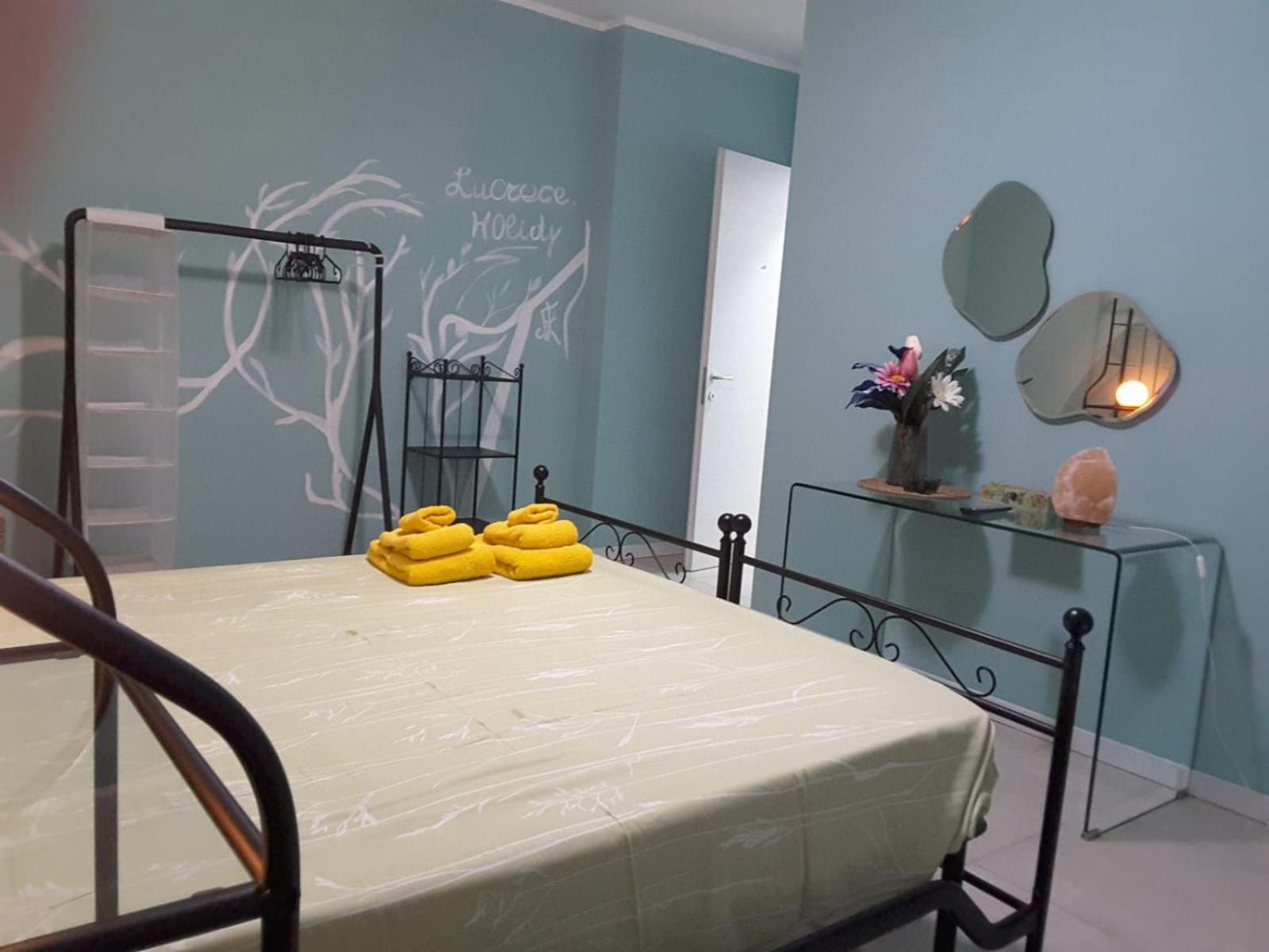 Lucrece Holiday Apartment トリノ エクステリア 写真