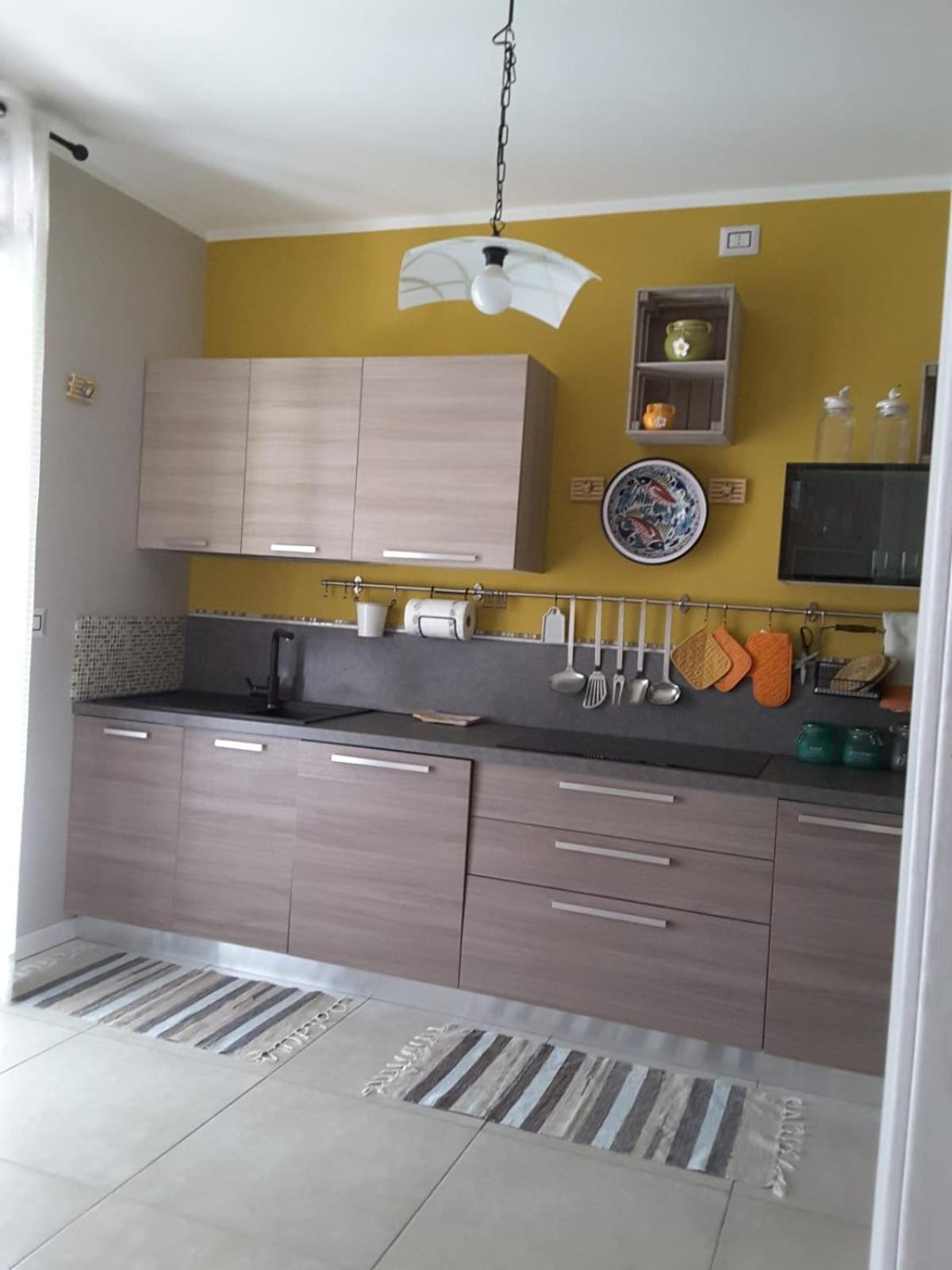 Lucrece Holiday Apartment トリノ エクステリア 写真