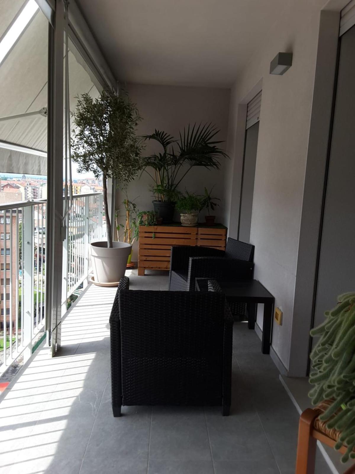 Lucrece Holiday Apartment トリノ エクステリア 写真