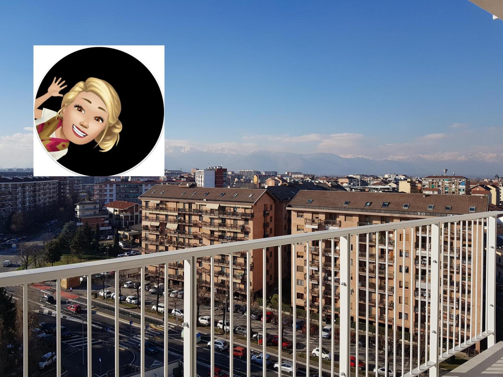 Lucrece Holiday Apartment トリノ エクステリア 写真