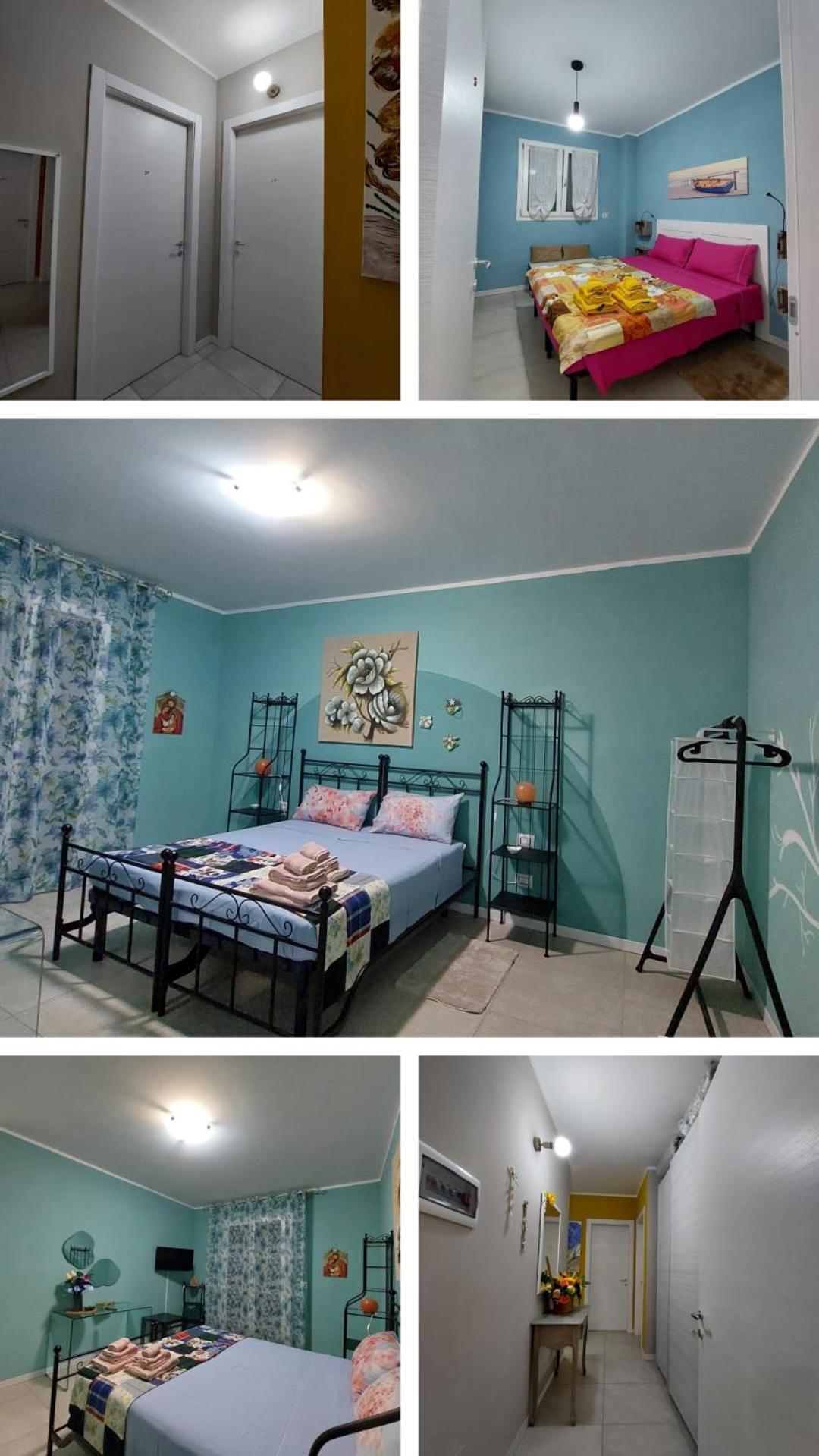 Lucrece Holiday Apartment トリノ エクステリア 写真