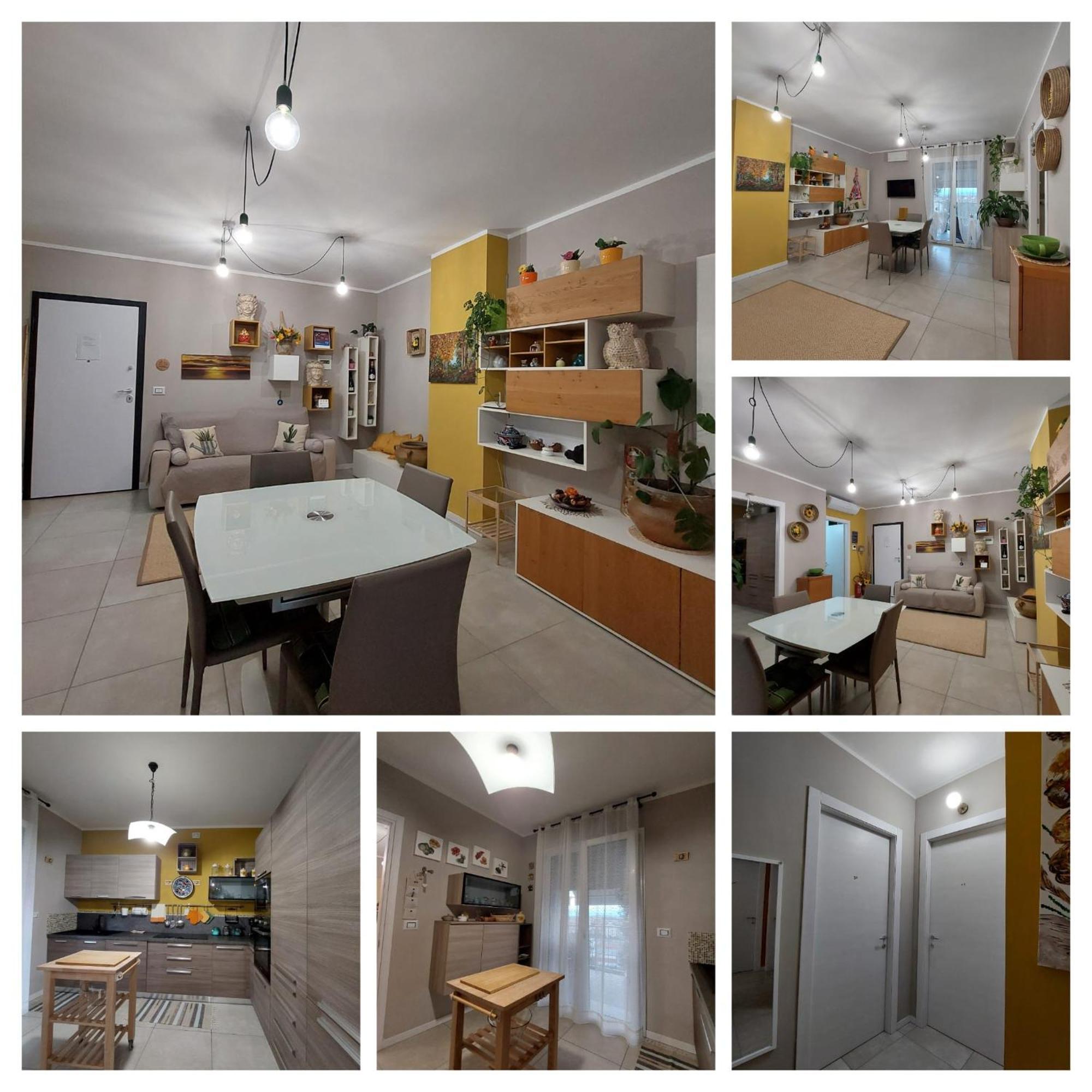 Lucrece Holiday Apartment トリノ エクステリア 写真